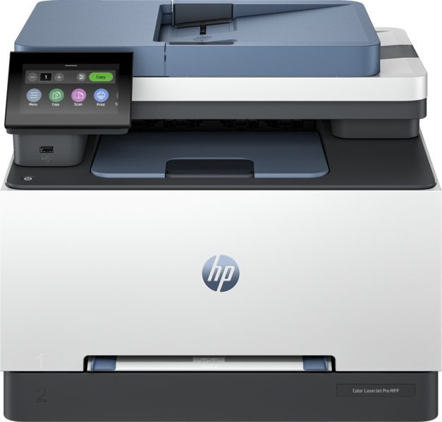 Urządzenie wielofunkcyjne HP LaserJet Pro MFP 3302sdwg (759V0F)
