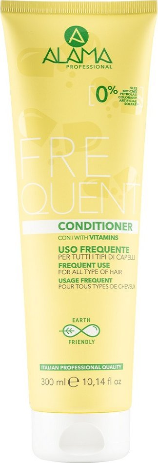 Alama Frequent odżywka do włosów 300ml