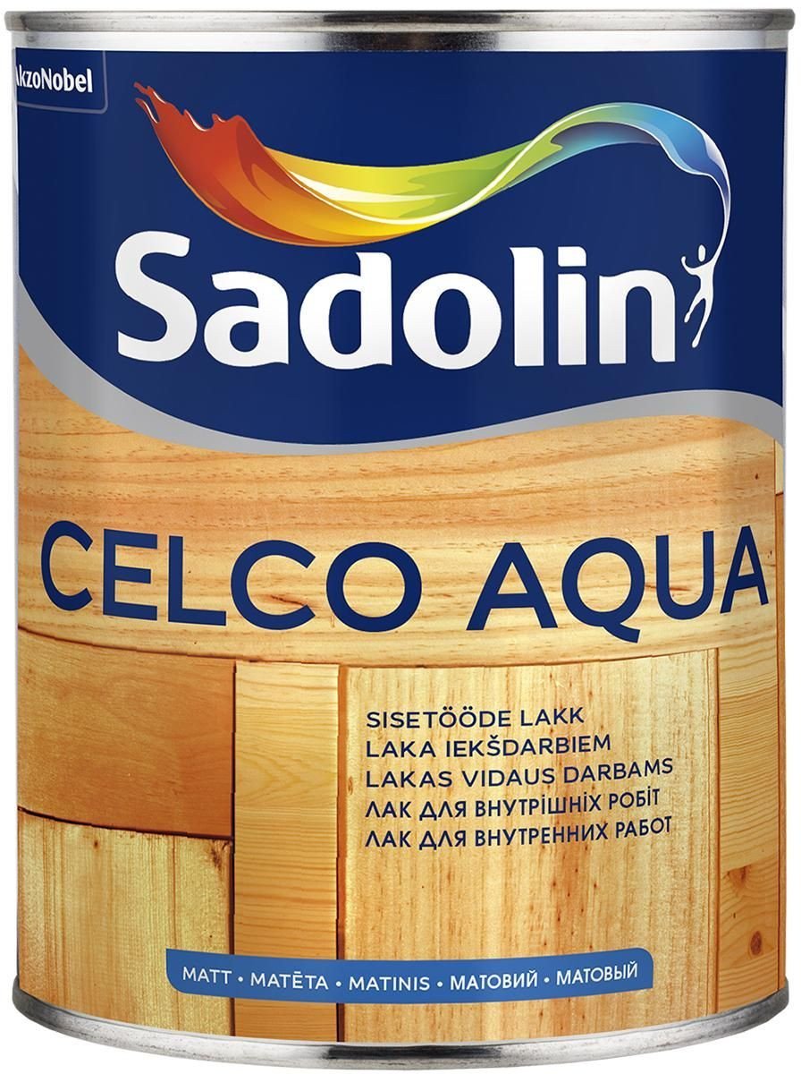 CELCO AQUA 10 2.5L