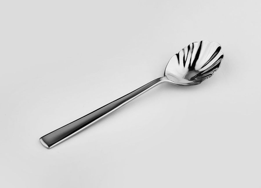 MartGlass Collection Łyżeczka do cukru Denver