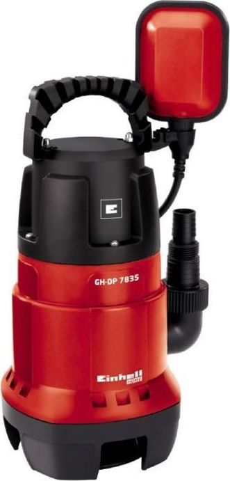 Einhell Pompa Szlamowa GC-DP 7835 (4170682)