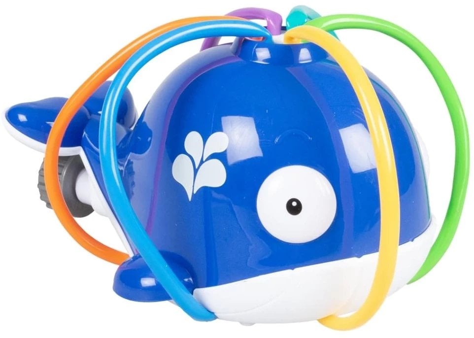 DUVO+ FONTANNA OGRODOWA DLA PSA WIELORYB 14528