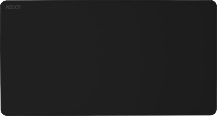 NZXT Zone Mauspad XL 750x400mm Black MM-XLGSP-BK retail