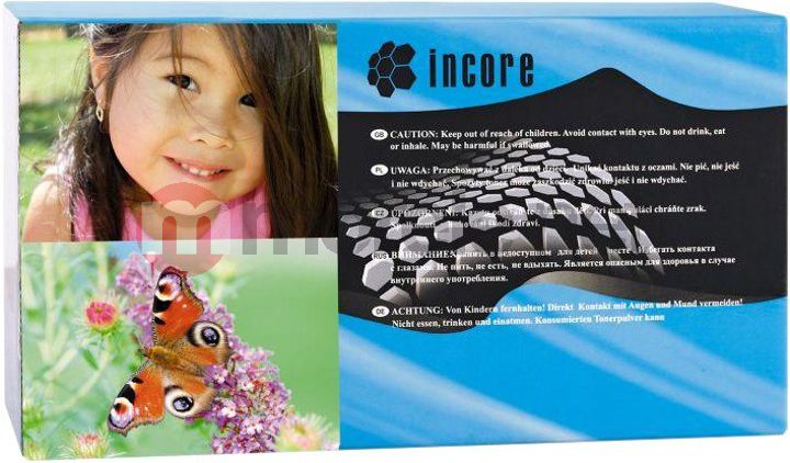 Tusz Incore tusz IH-932XL-BR40 / CN053AE nr 932XL (black)