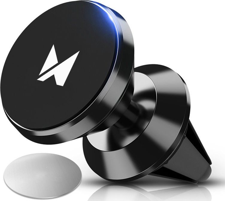 Wozinsky Uchwyt magnetyczny do samochodu WMH-04