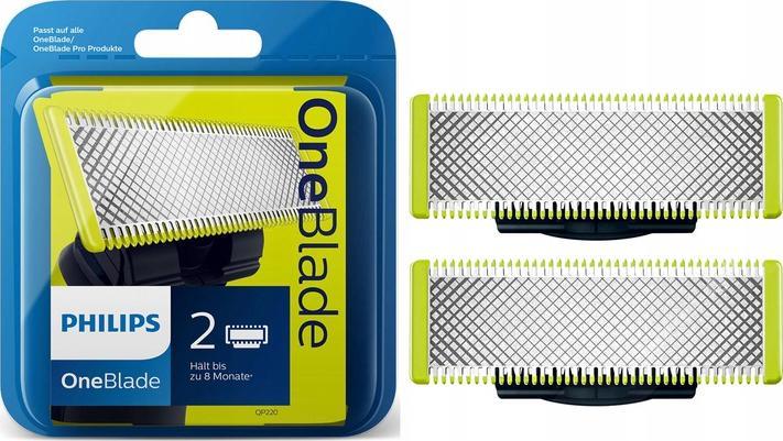 Philips Ostrze QP220/55 OneBlade