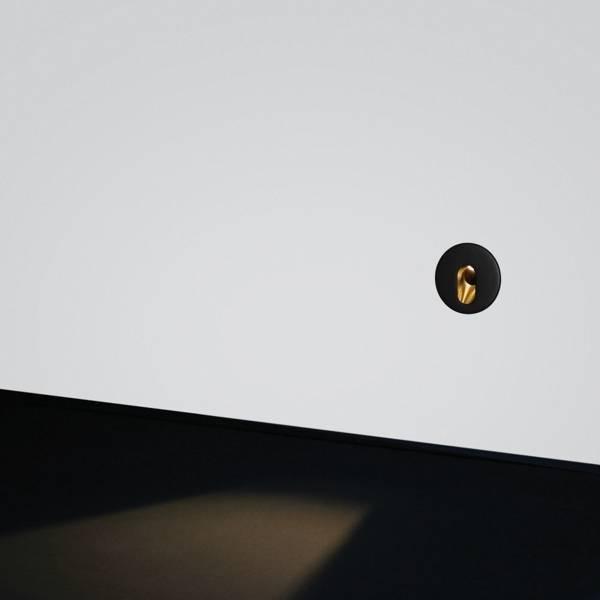 Oprawa schodowa ELKIM Elkim lampa schodowa LESEL 002 100201303