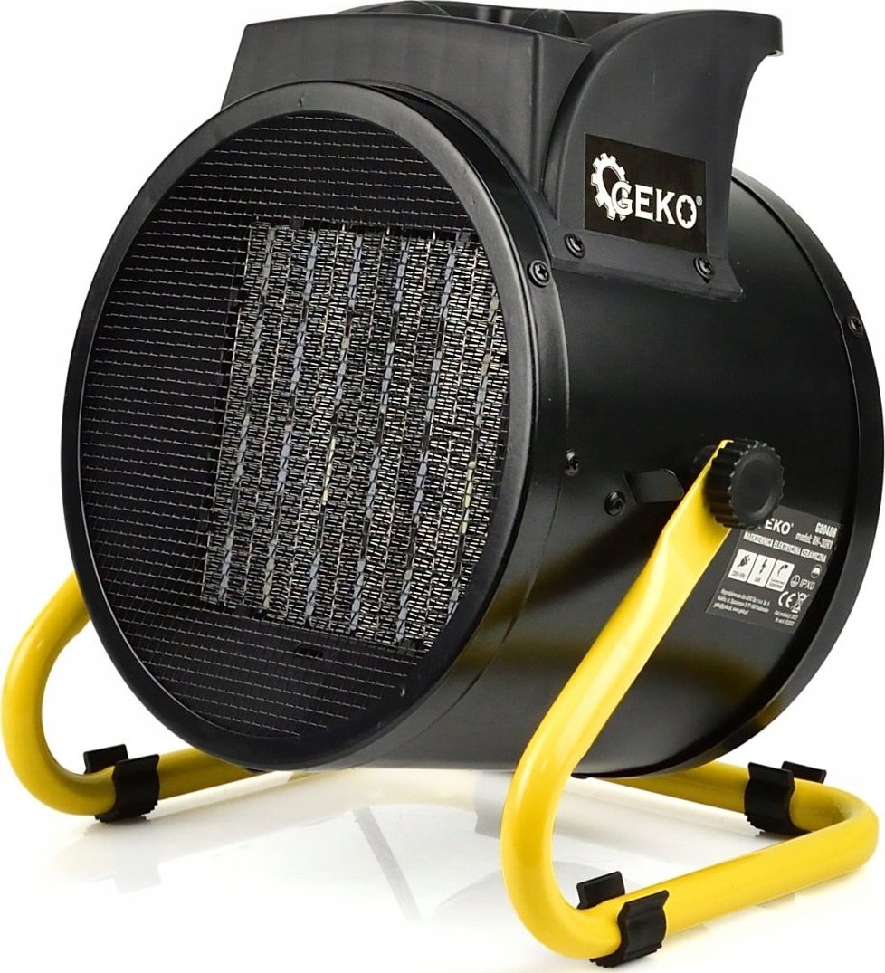 Geko Nagrzewnica elektryczna G80408 GEKO