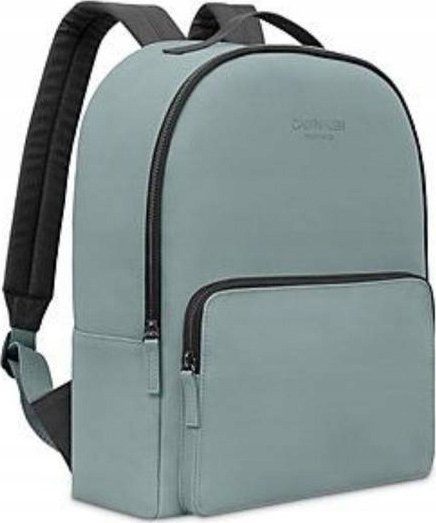 Calvin Klein Calvin Klein, School, Backpack, Gray, Travel, Unisex Unisex
