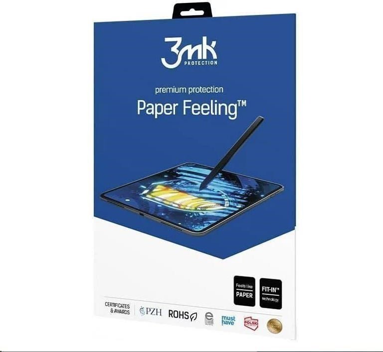 Lenovo ThinkPad X1 2-in-1 Gen 9 - up to 15" 3mk Paper Feeling