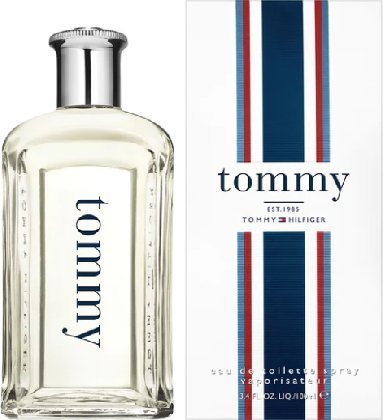 Tommy Hilfiger Tommy Boy EDT 100 ml