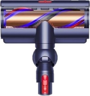Dyson Oryginalna Turboszczotka Dyson Digital Motorbar błękit pruski gen5