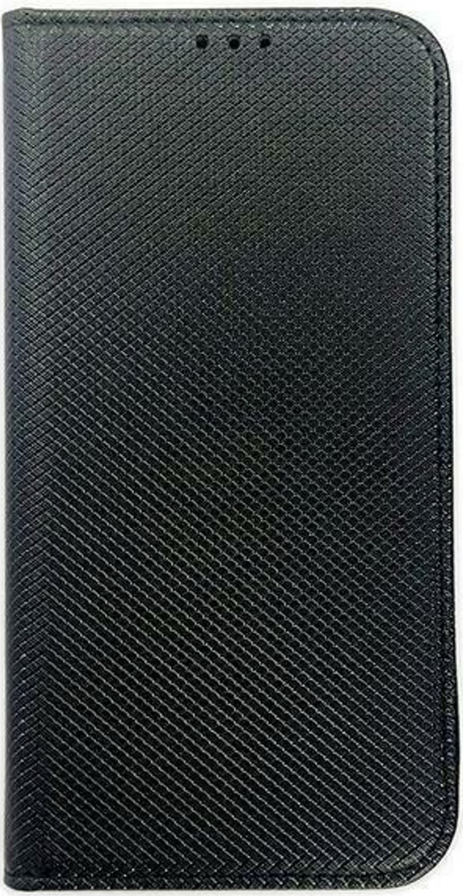 Etui Smart Magnet book iPhone 15 6.1" czarny/black