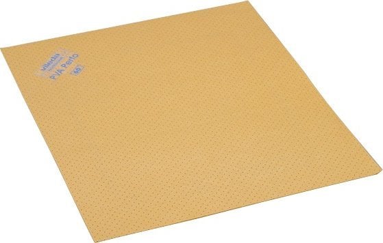 Vileda Vileda Åcierka PVA non Perfo 1 szt. 44x54 cm | Å¼Ã³Åta