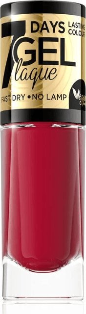 Eveline Gel Laque Żelowy Lakier Do Paznokci 53 8ML