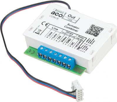 ACO ACO CDNVS - Sumator do systemu CDNV