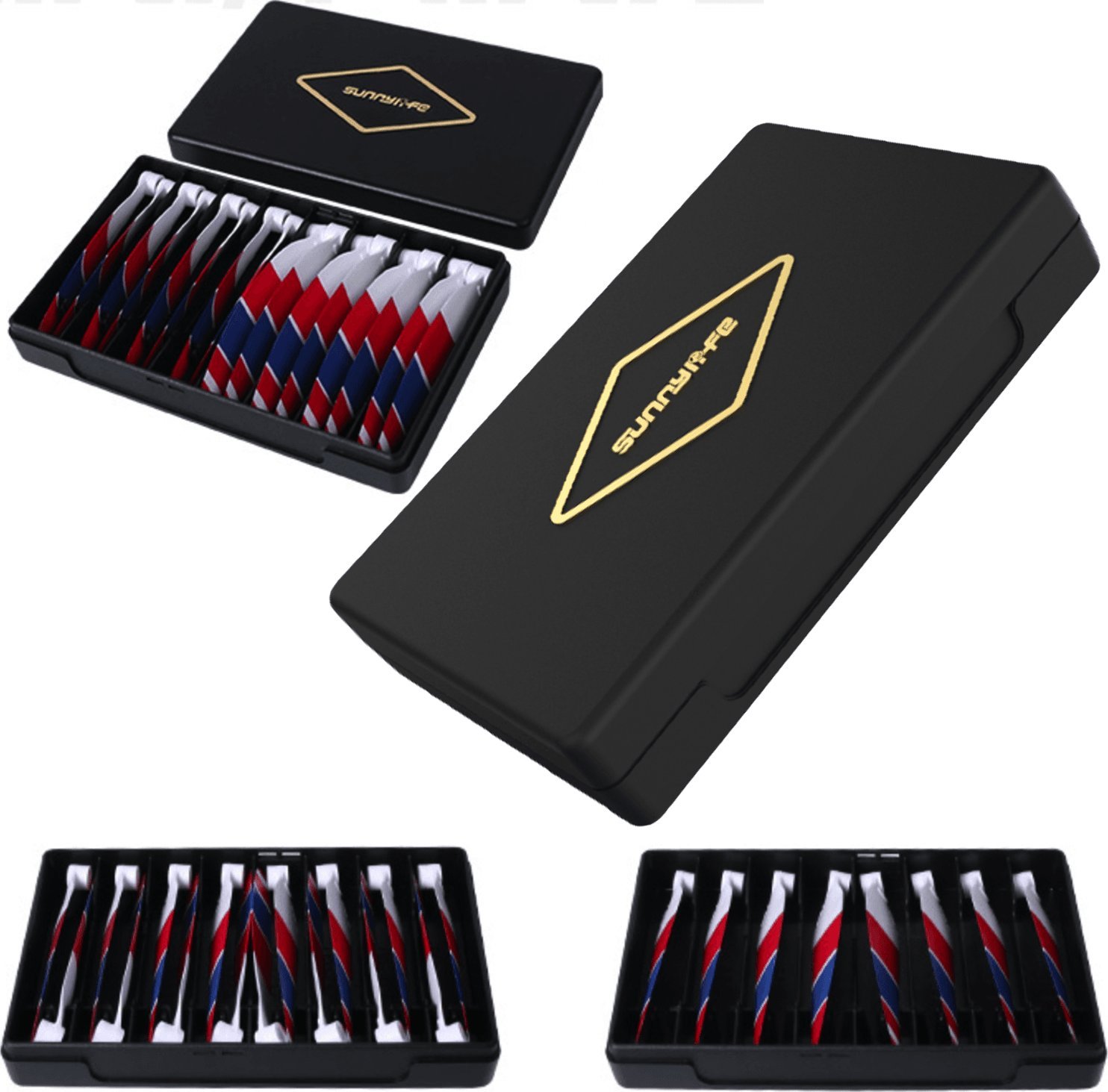 SunnyLife Etui Case Pudełko na Śmigła DJI Mavic Mini / SE / 2