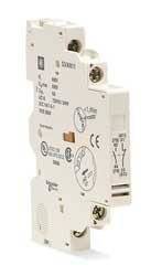 Schneider Styk pomocniczy 2Z montaż boczny GVAN20