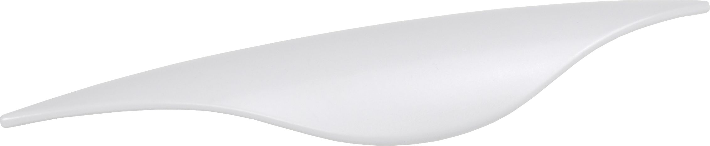 Schwinn Uchwyt meblowy Schwinn 2225 Biały półmat lakier 128