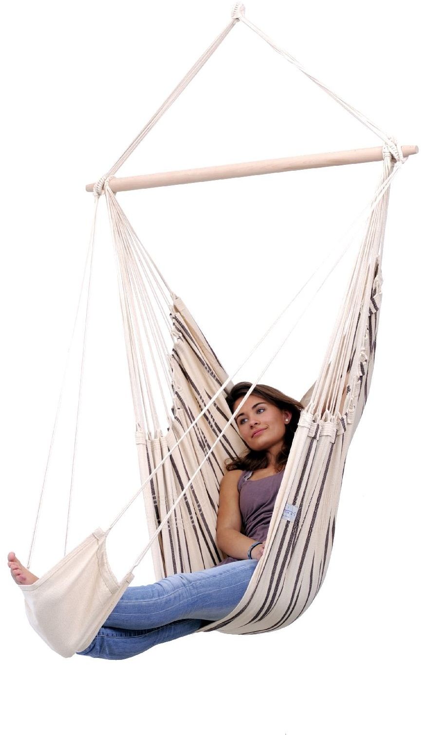 Amazonas Fotel wiszący Brasil Natura 160x130cm (AZ-2030200)