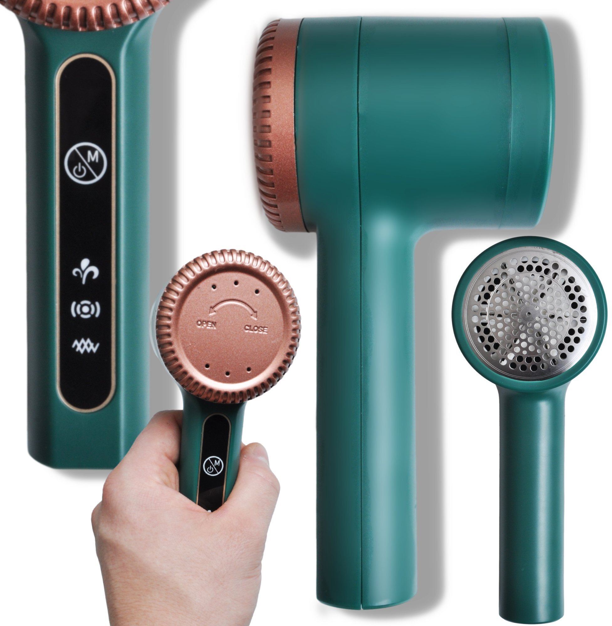 Golarka do ubrań PrzydaSie #9217