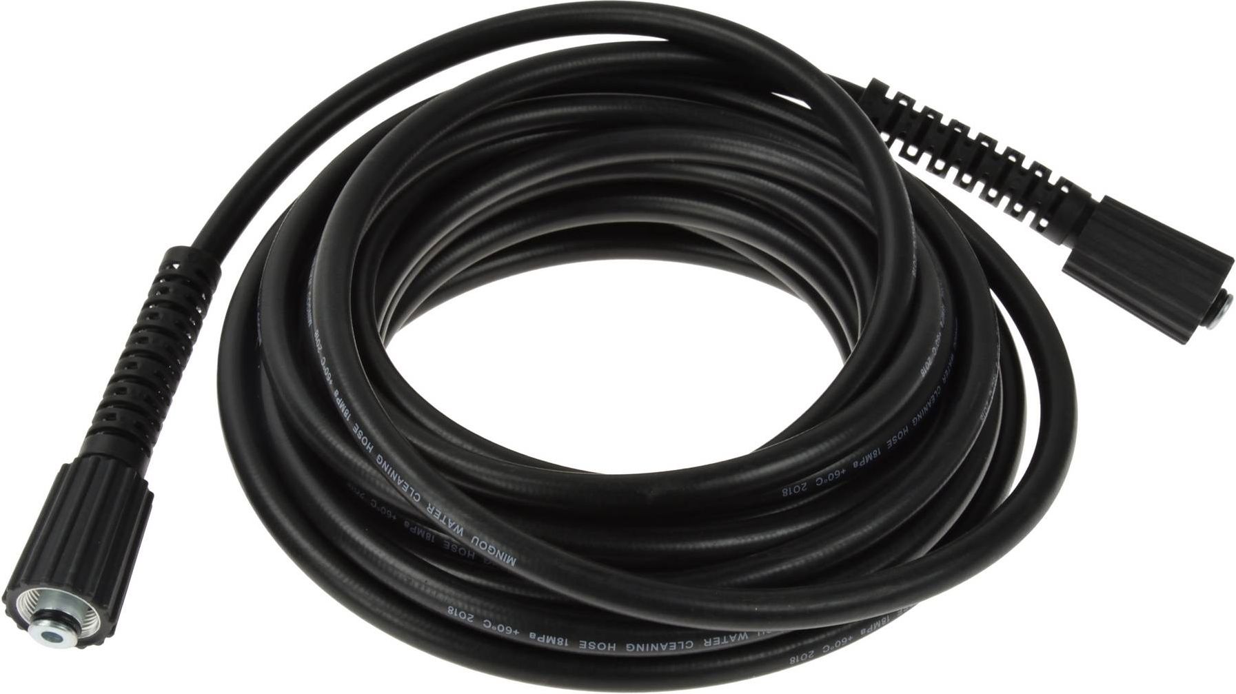 Geko Wąż wysokociśnieniowy 10m do myjek serii K (1)