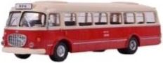 Daffi Kolekcja PRL-u Jelcz Autobus