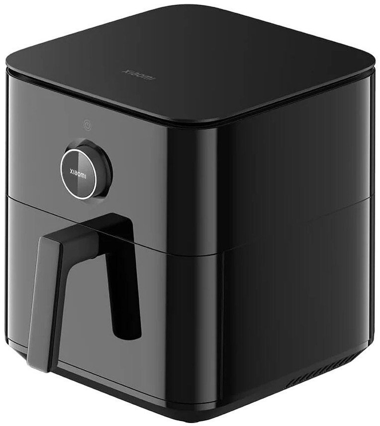 Frytkownica beztłuszczowa Xiaomi Air Fryer 6,5l 2. gen Czarna