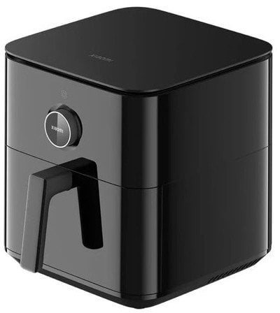 Frytkownica beztłuszczowa Xiaomi Air Fryer 6.5L Czarny
