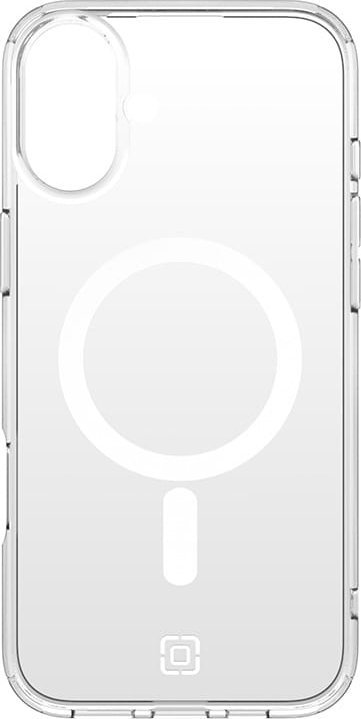 Incipio Velocity MagSafe - Etui iPhone 16 Plus (Clear)