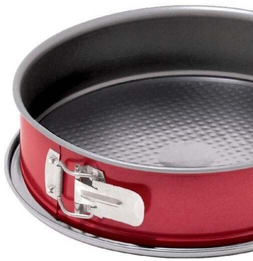 Cake form Rossana O 24 x 7 6cm 8006043017021