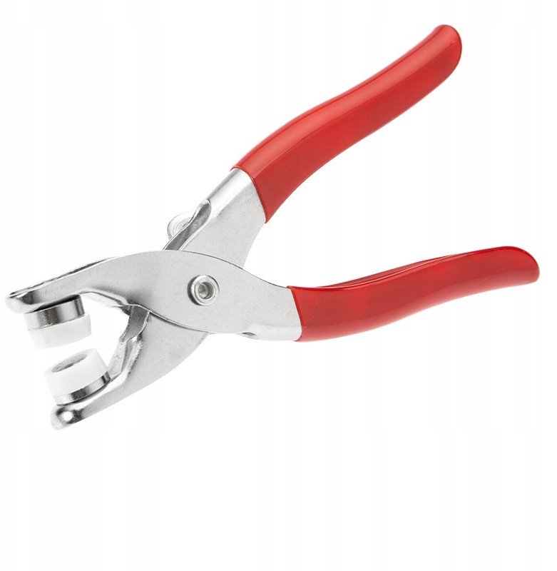 ZESTAW NAPOWNICA do NAP KALETNICZY Oczka Nity 100x