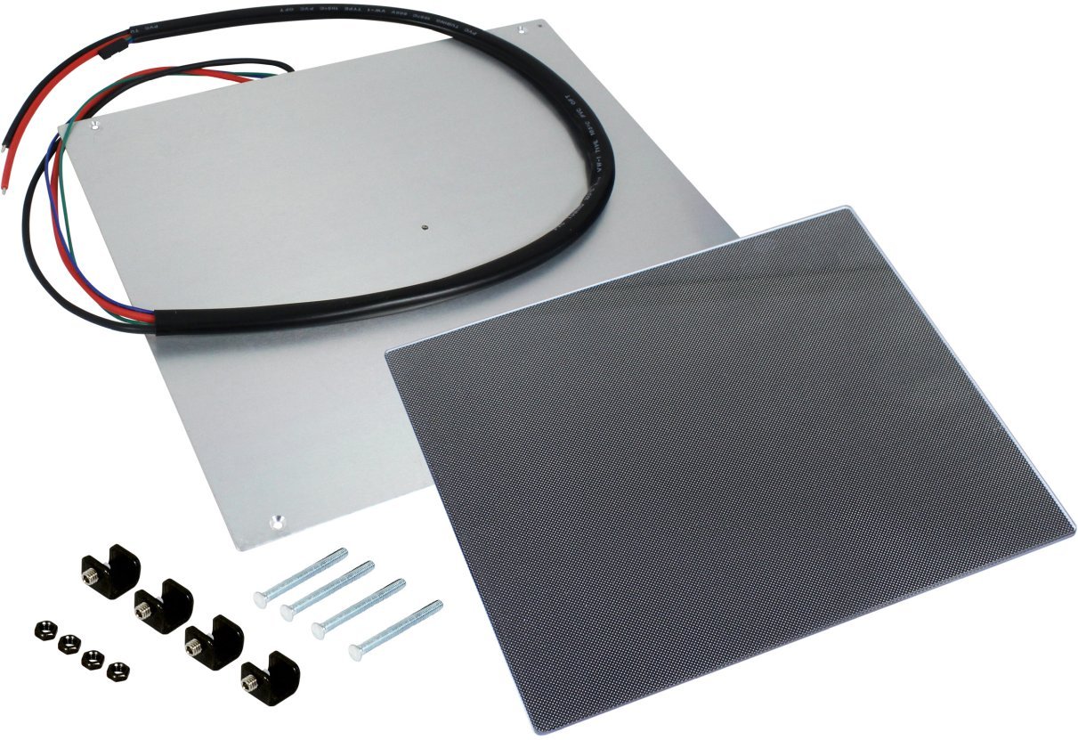 Allnet ALLNET ANYCUBIC i3-Mega-S zbh. Printing Bed