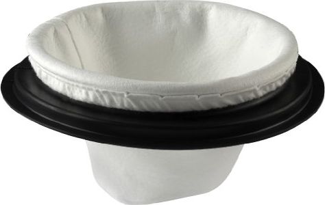 Bosch BOSCH FILTR TRW.PAS12-27F /1szt. B2607432013 - 2607432013