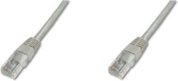 Caterpillar Kabel krosowy UTP, CAT.5E, szary, 2,0m (AK-1512-020)