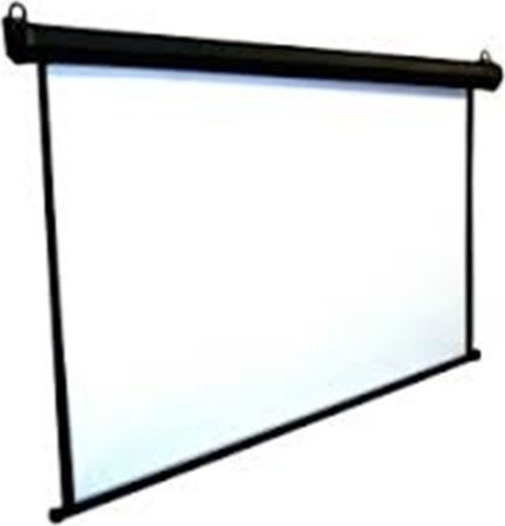 Ekran do projektora Iggual Ekran Naścienny iggual