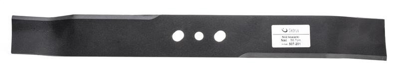 Nóż Kosiarki Nac Ls2002 Daye Dym Nax3000S Ls50-159Jr2 50.7 Cm Zbierający 507-201