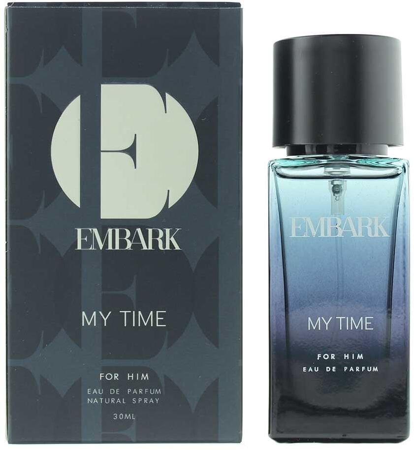 Histoires de Parfums Embark, My Time, Eau De Parfum, For Men, 30 ml