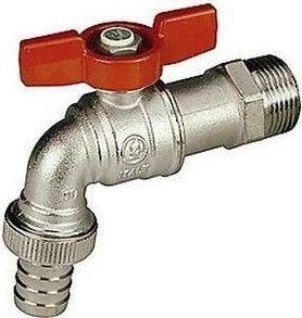 Bateria kuchenna Giacomini FAUCET GARDEN 1/2IN M T.R. (10)