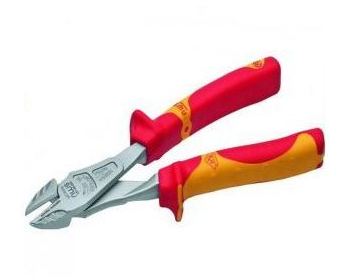 NWS Obcinaczki boczne izolowane 240mm (NW137-49VDE-240)