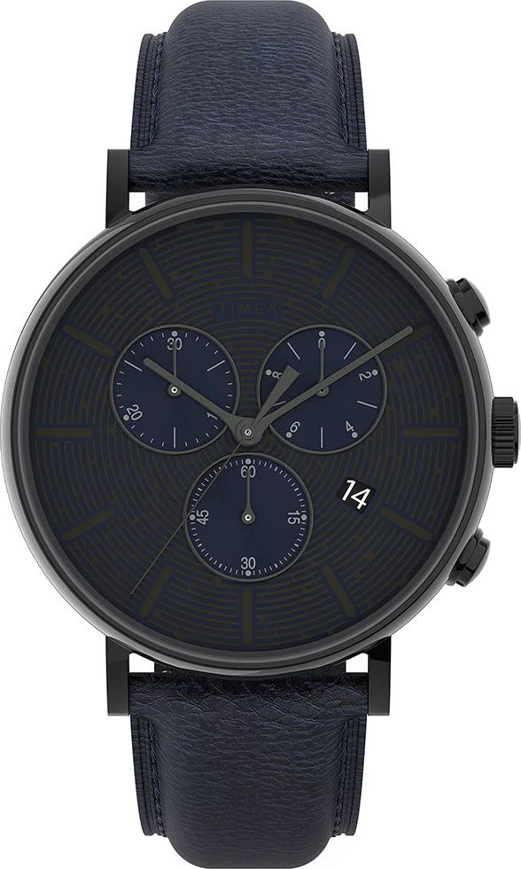 Zegarek Timex Zegarek Timex TW2U88900