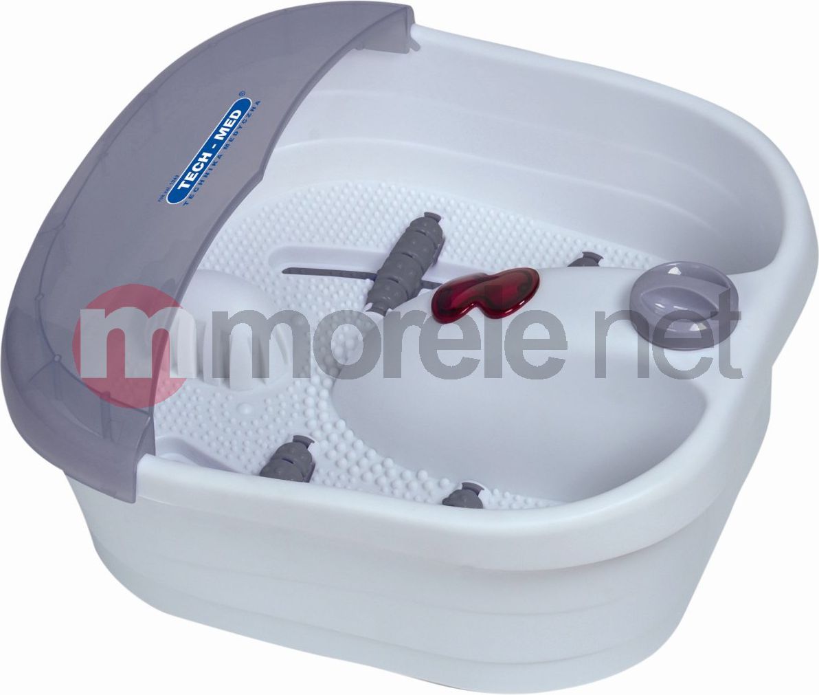 Masażer Tech-Med Masażer do stóp