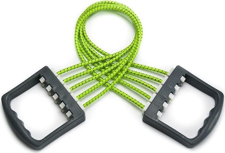 Allright Ekspander FE05007 regulowany opór zielony 1 szt.