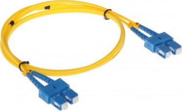 RBLINE PATCHCORD JEDNOMODOWY PC-2SC/2SC-1 1m