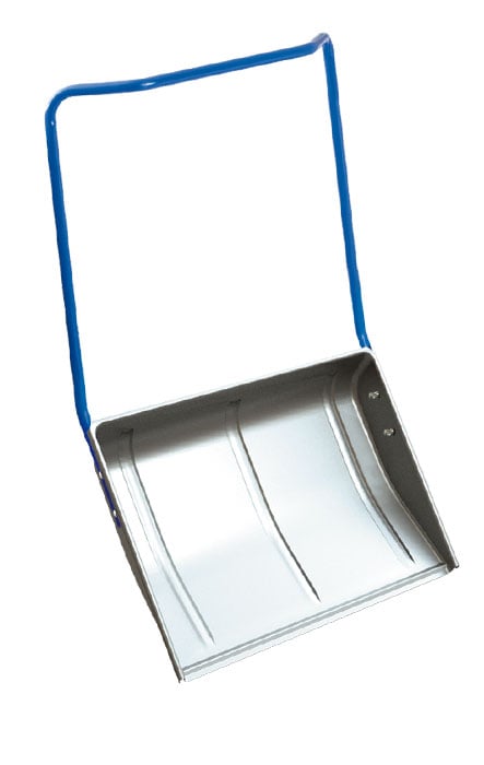 Prosperplast Zgarniacz Strongman 80 metal (ILZM80)