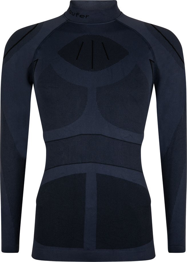 BIELIZNA TERMOAKTYWNA TERMICZNA TOUFER NYLON GÓRA DÓŁ R. XL/XXL