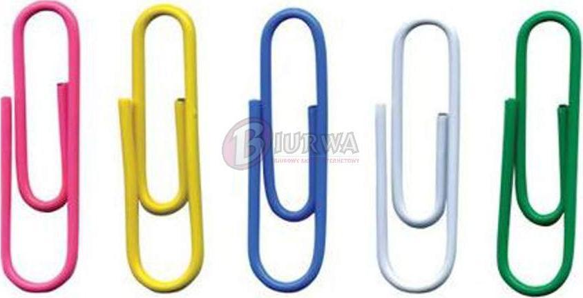 Victory Office SPINACZE VICTORY OFFICE 28MM NEON.KOLOR. OP-100szt