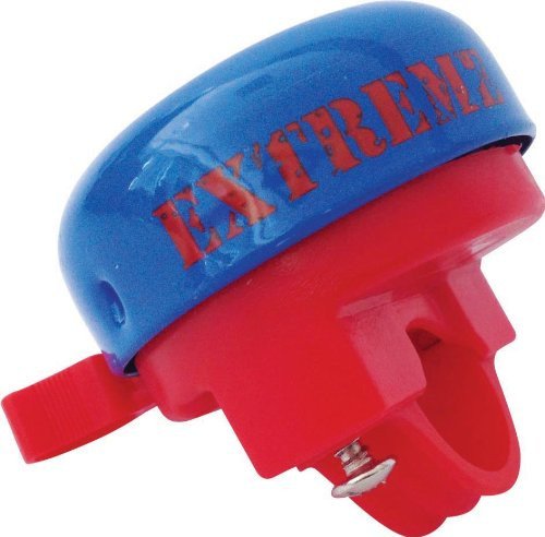 Dzwonek rowerowy MYSZKA MICKEY NIEBIESKI