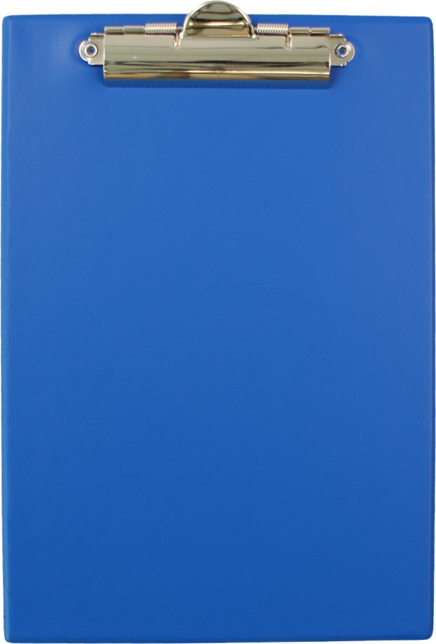 Biurfol Deska z klipem A5 nieb.KH-00-01