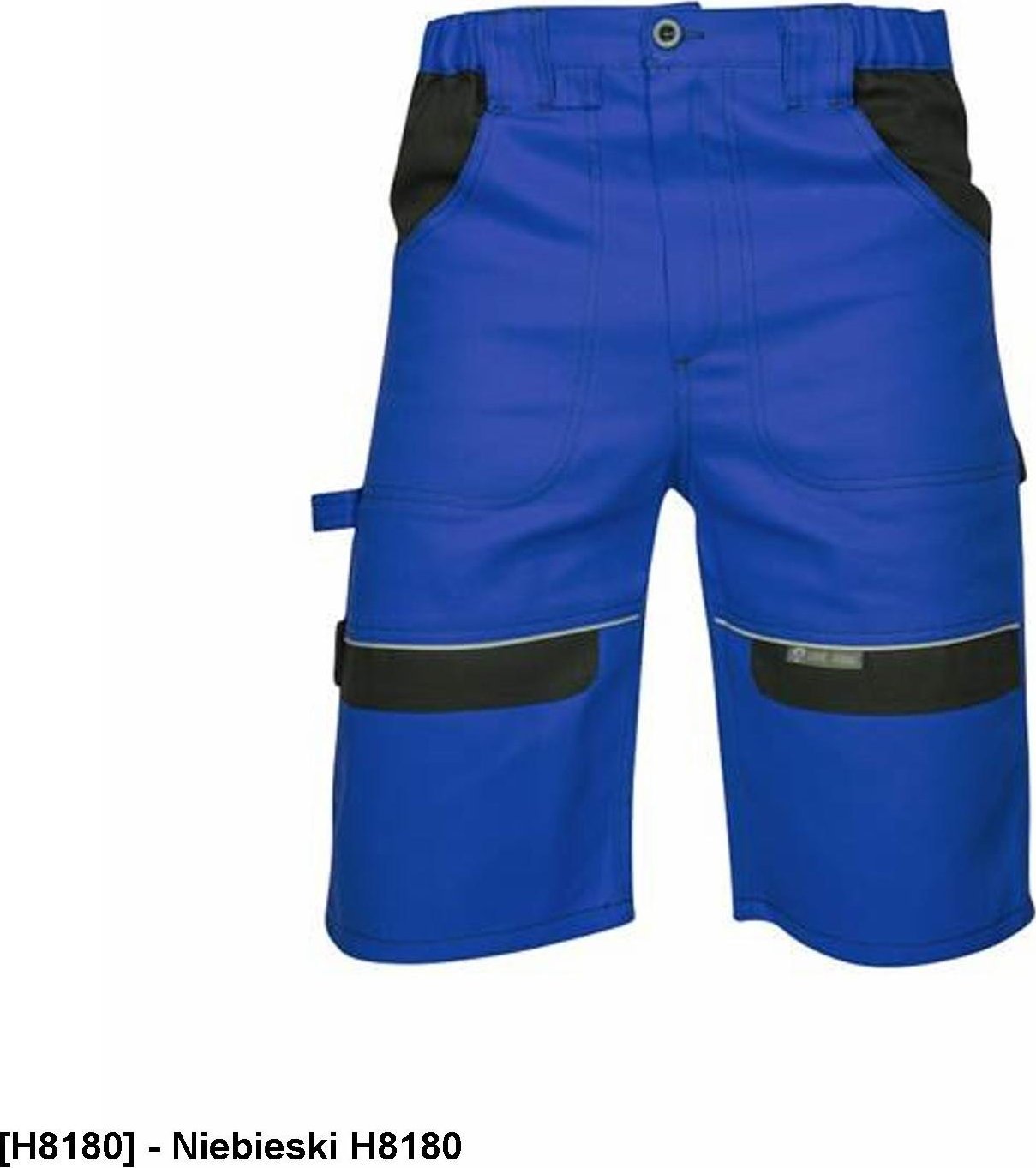 Ardon ARDON COOL TREND - szorty - Niebieski H8180 50